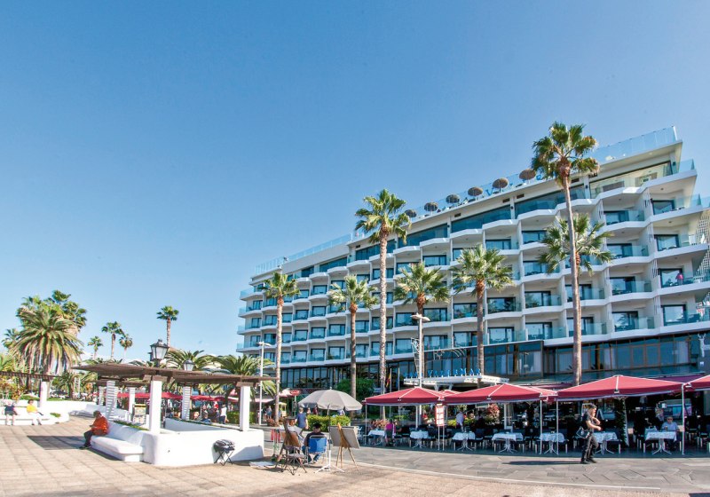 Hotel Allgemein