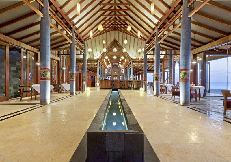 Hotel Allgemein