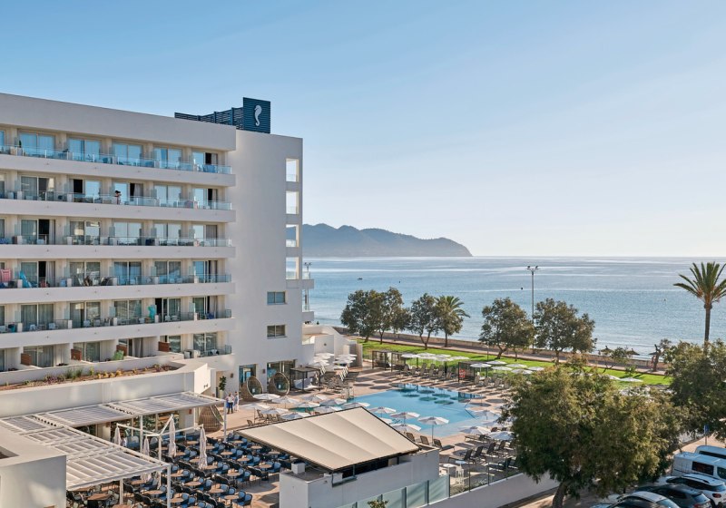 Hotel Allgemein