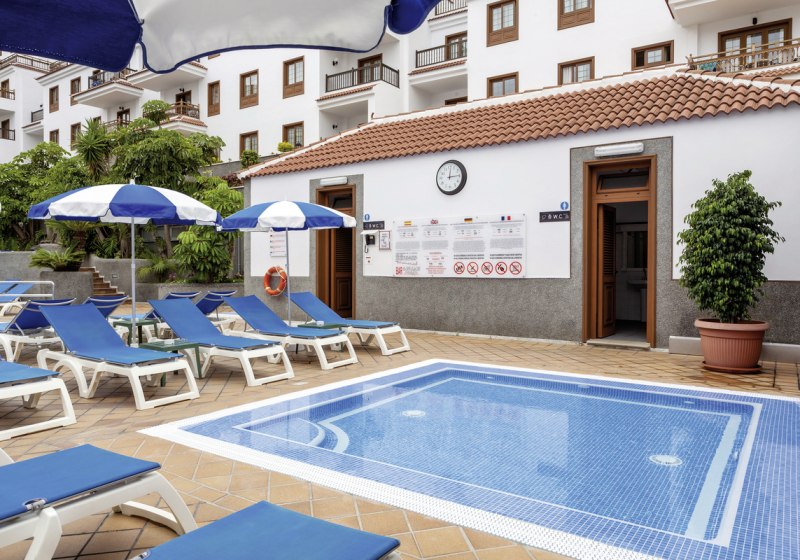 Hotel Allgemein