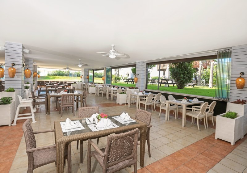 Hotel Allgemein