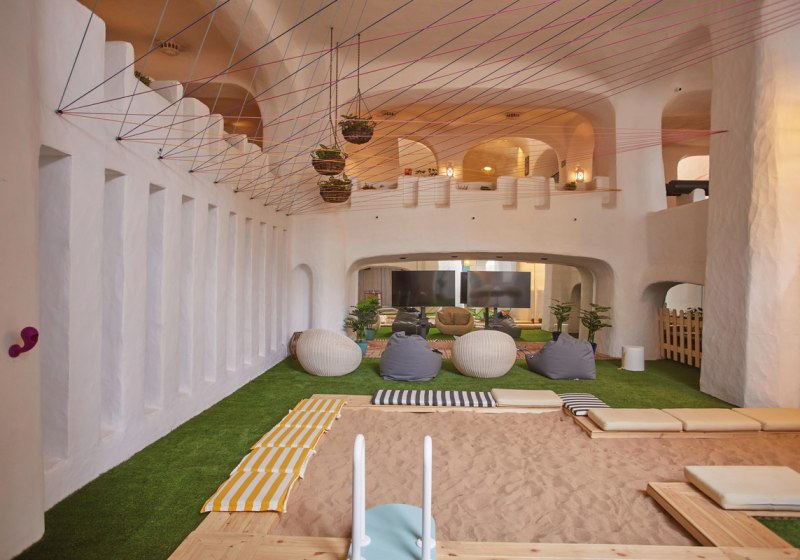 Hotel Allgemein