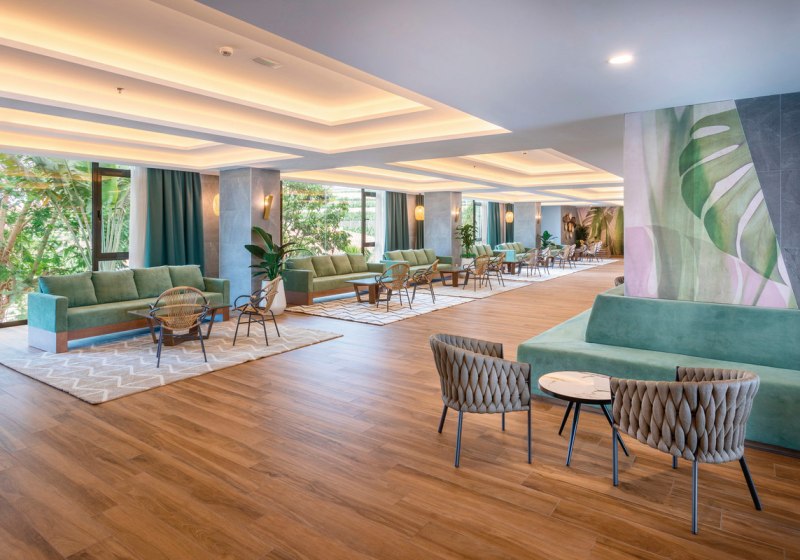 Hotel Allgemein