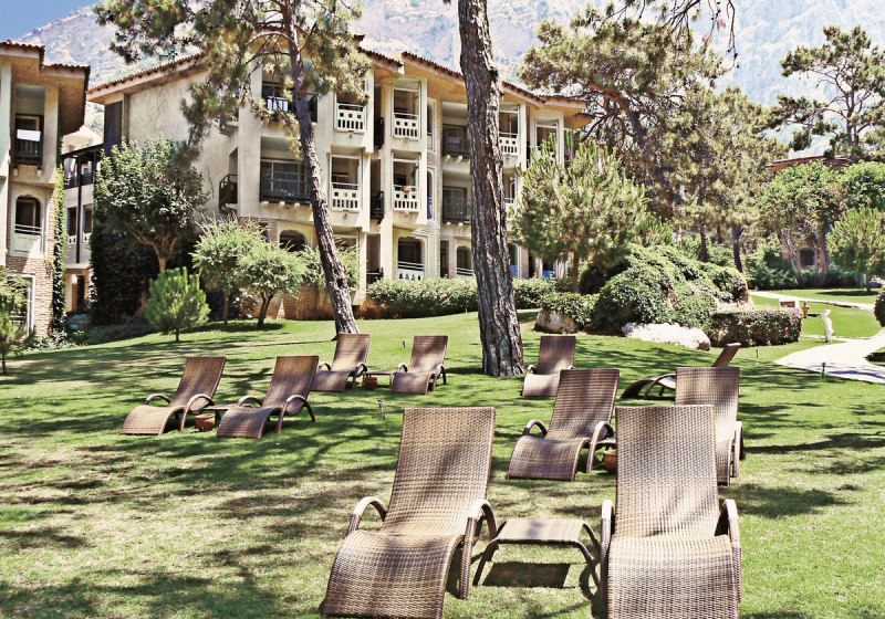 Hotel Allgemein