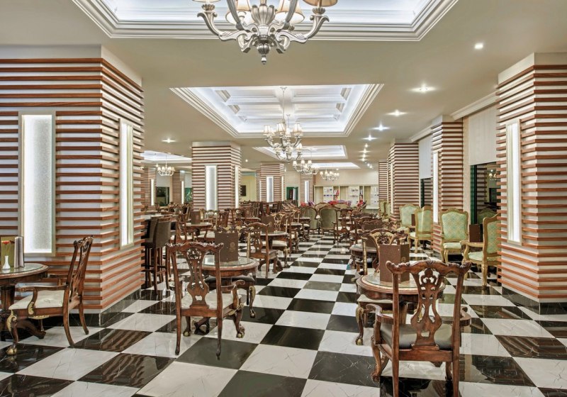 Hotel Allgemein
