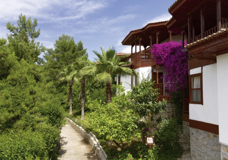Hotel Allgemein