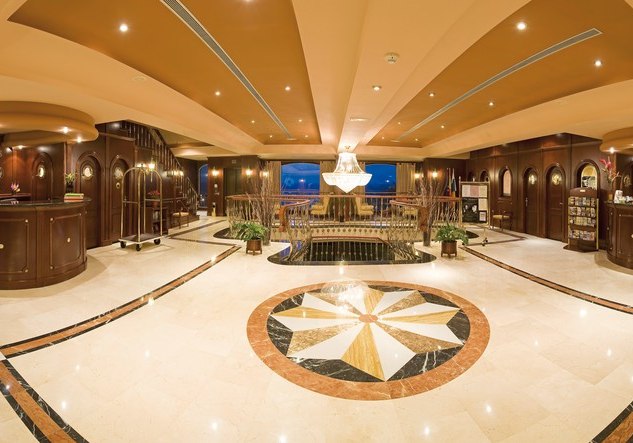 Hotel Allgemein