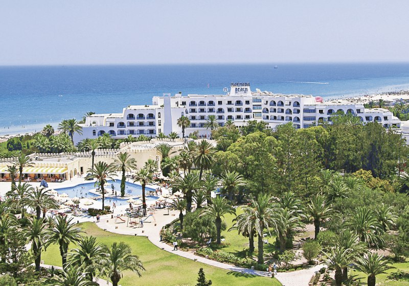 Hotel Allgemein
