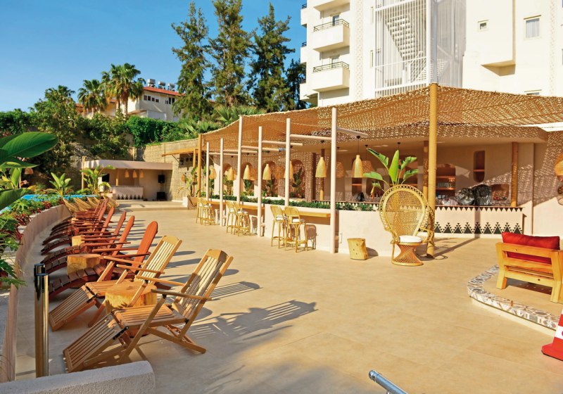 Hotel Allgemein