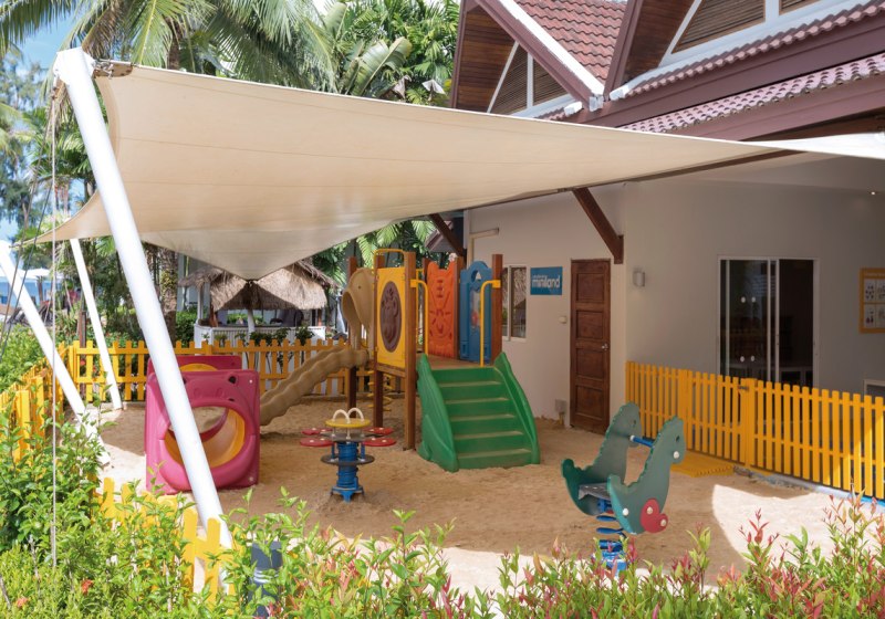 Hotel Allgemein
