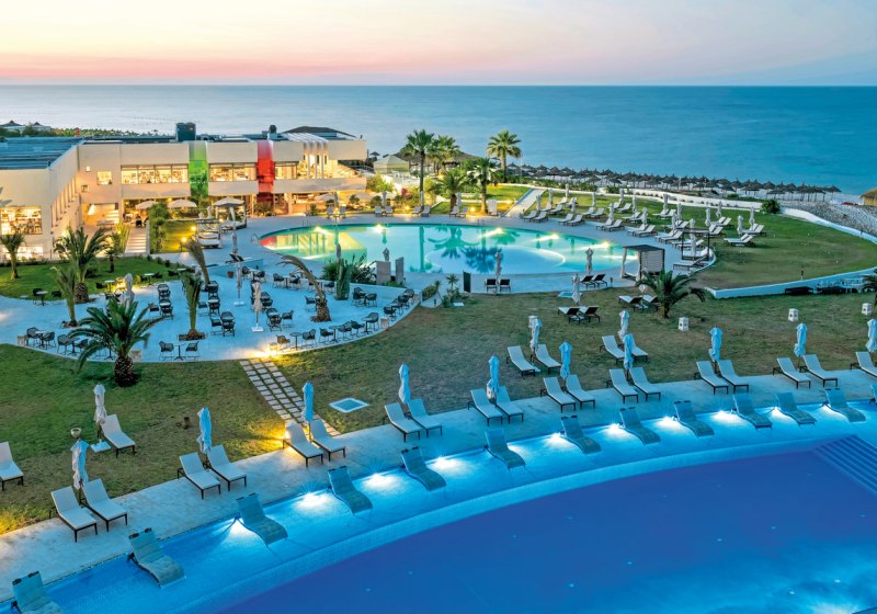 Hotel Allgemein