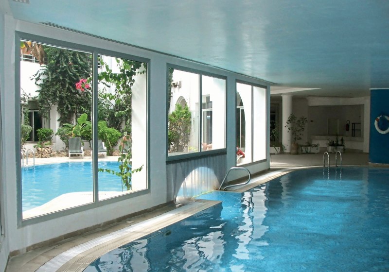 Hotel Allgemein
