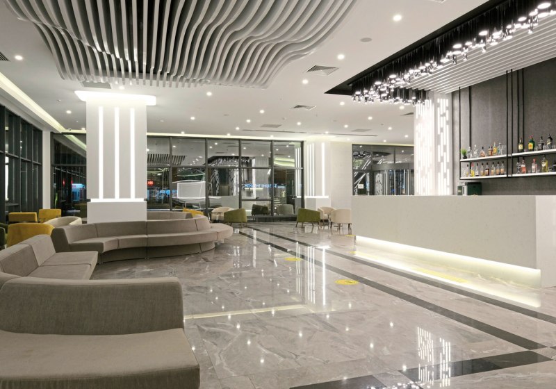 Hotel Allgemein
