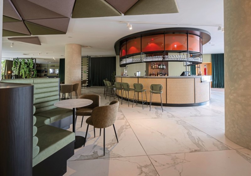 Hotel Allgemein