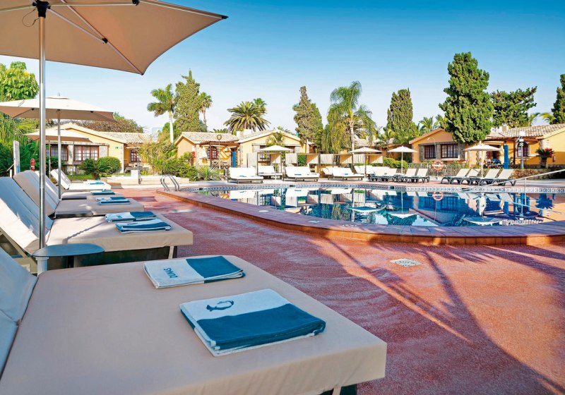 Hotel Allgemein