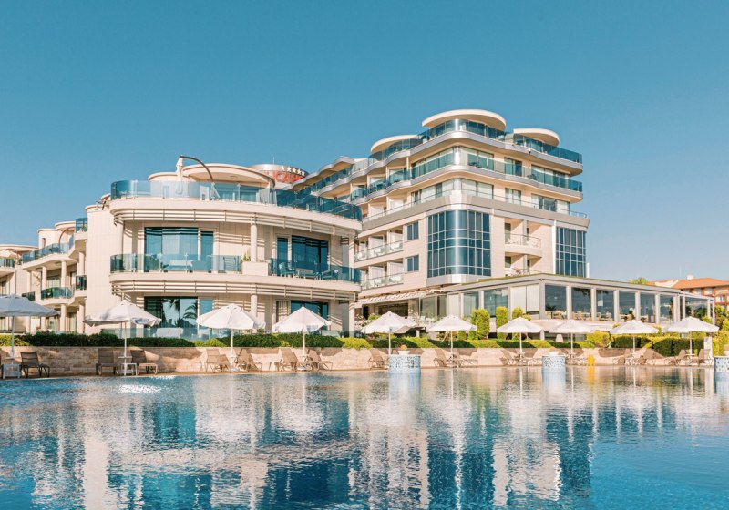 Hotel Allgemein