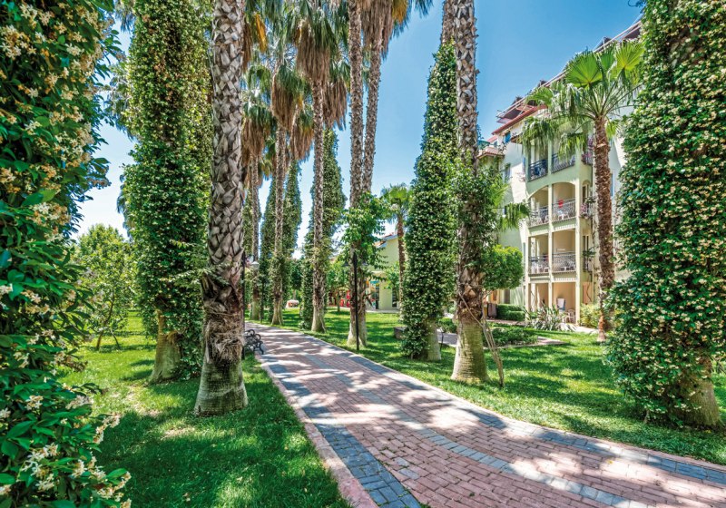 Hotel Allgemein
