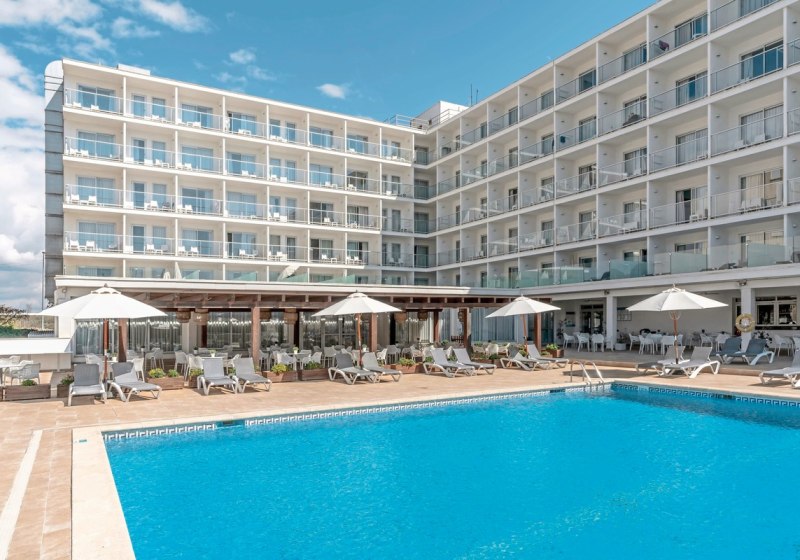 Hotel Allgemein