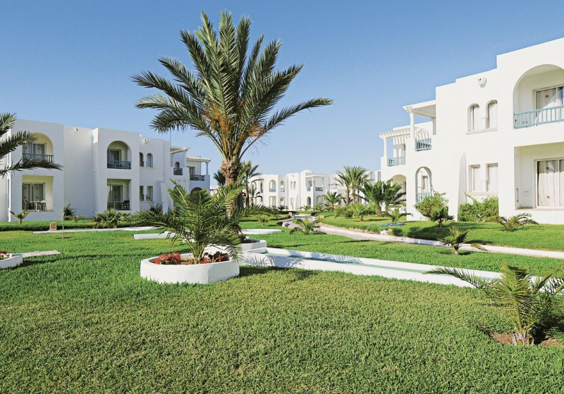 Hotel Allgemein
