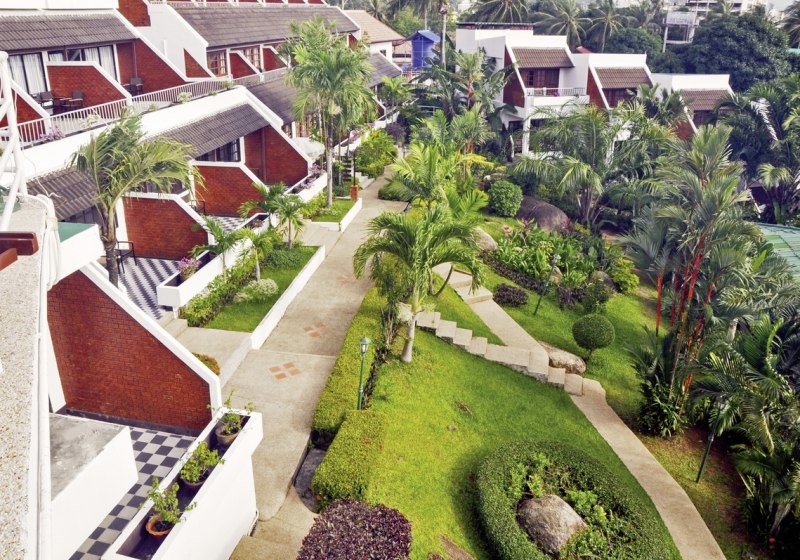 Hotel Allgemein