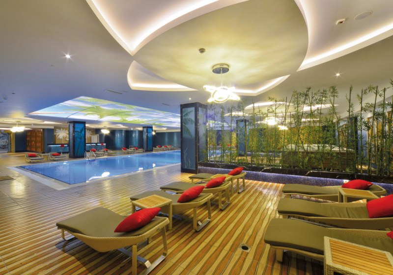 Hotel Allgemein