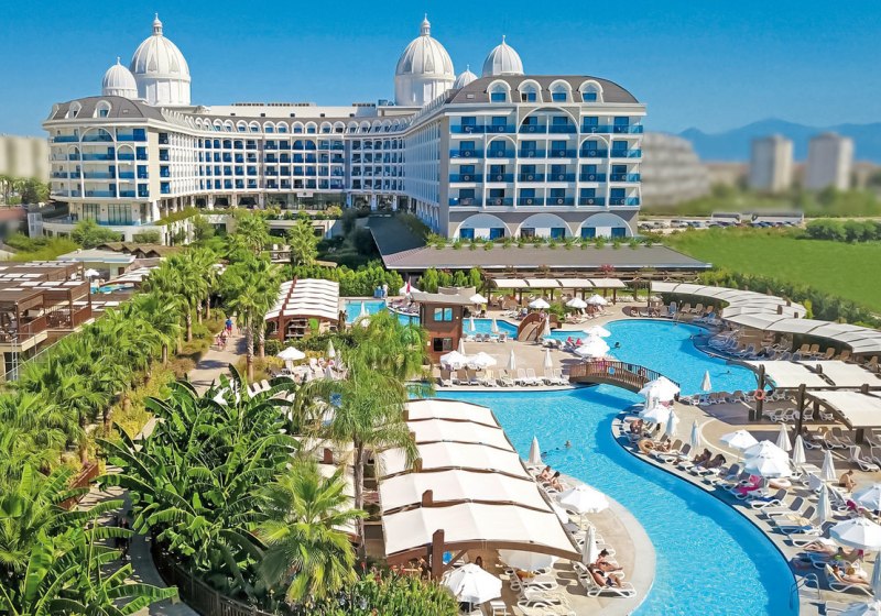 Hotel Allgemein