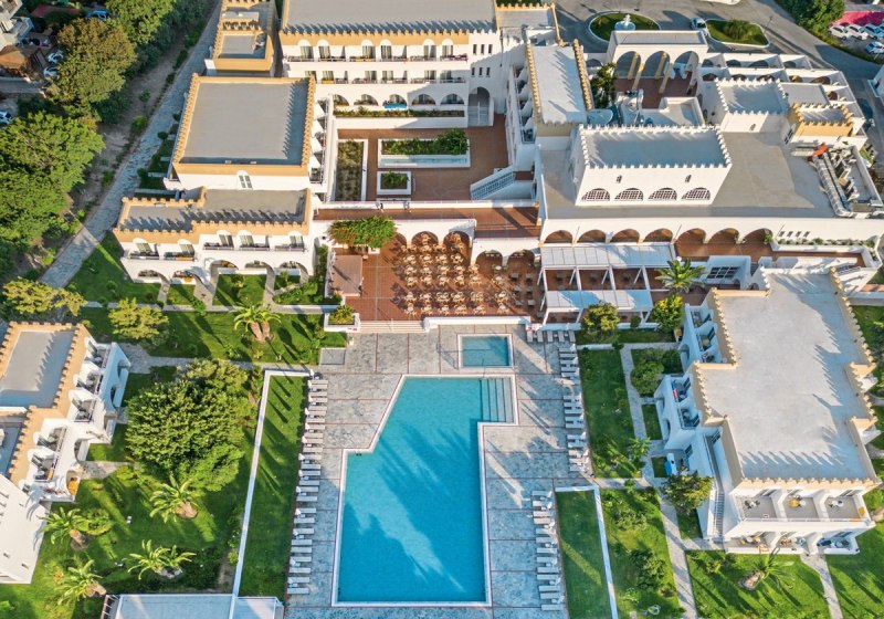 Hotel Allgemein