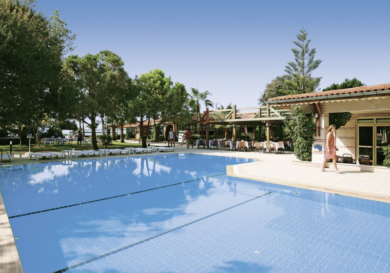 Hotel Allgemein