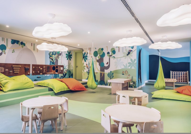 Hotel Allgemein