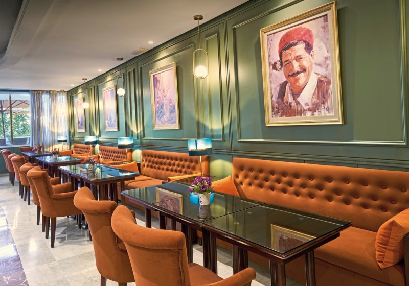 Hotel Allgemein