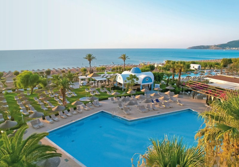 Hotel Allgemein