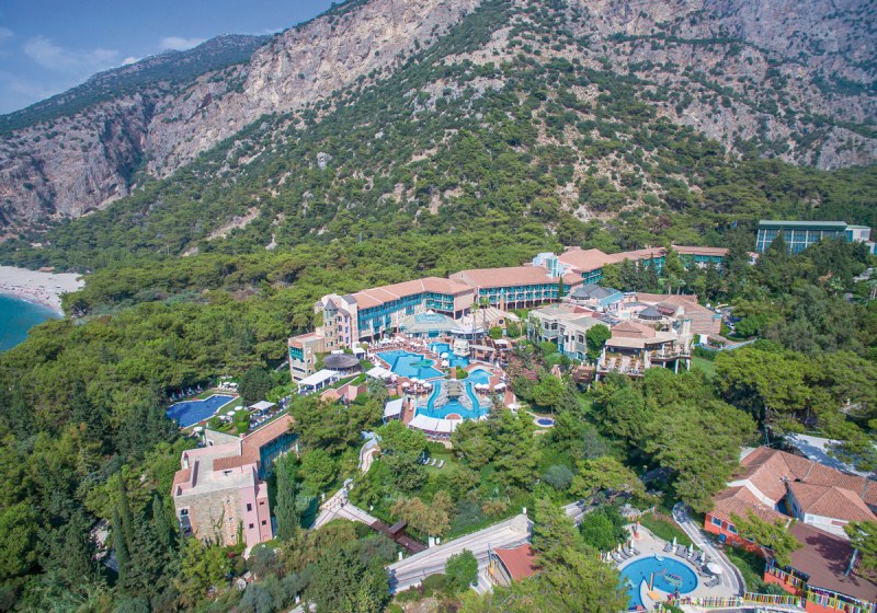 Hotel Allgemein