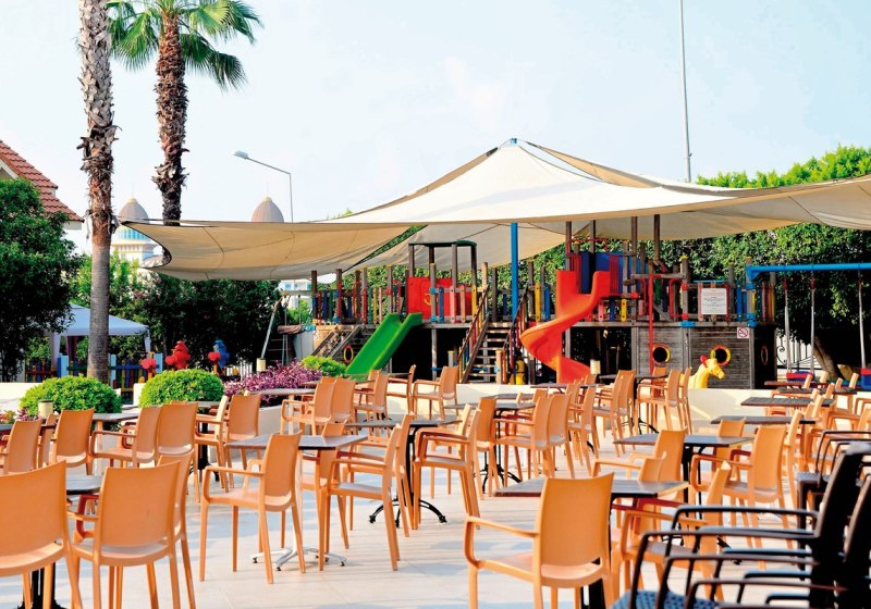 Hotel Allgemein