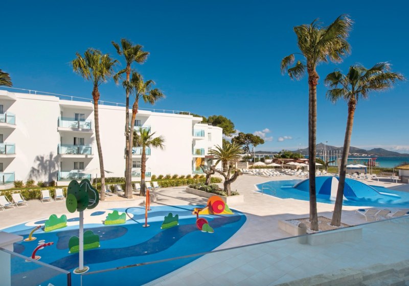 Hotel Allgemein