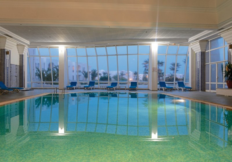 Hotel Allgemein