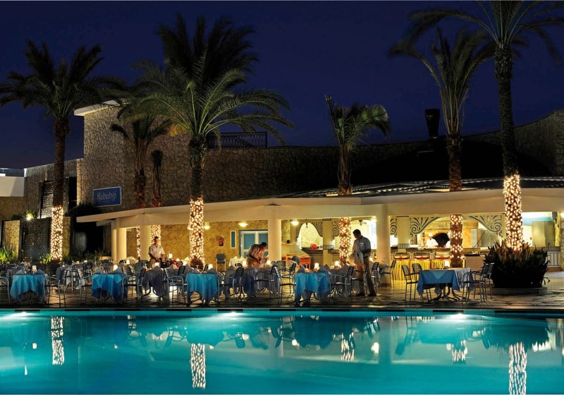 Hotel Allgemein