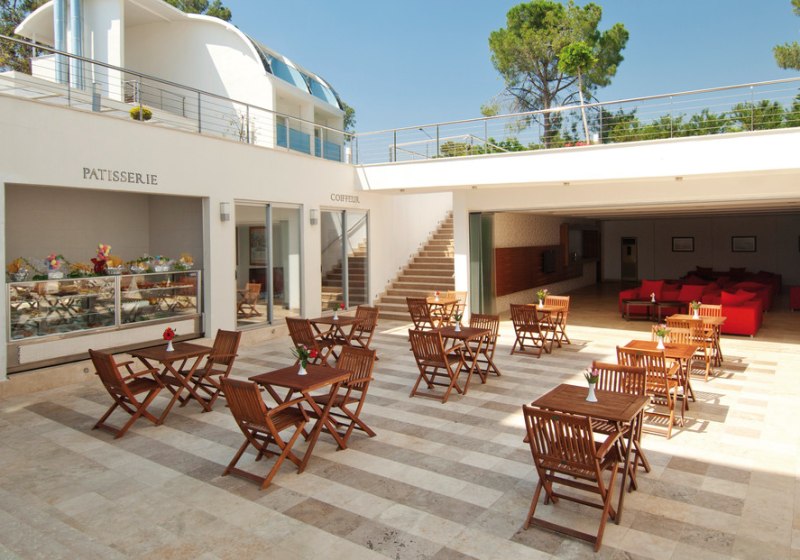 Hotel Allgemein