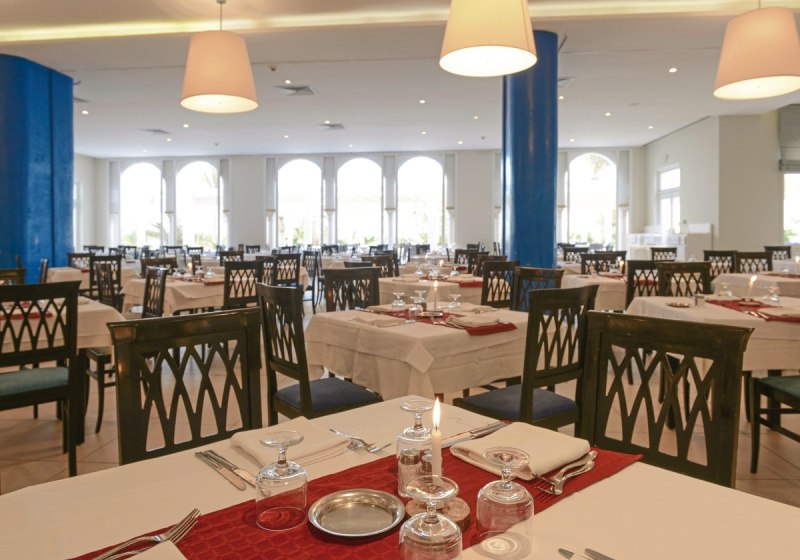 Hotel Allgemein