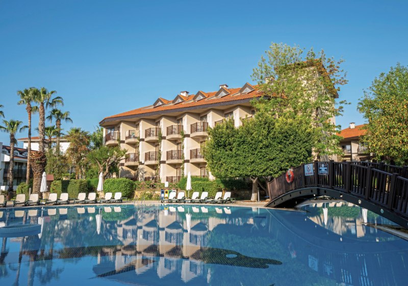 Hotel Allgemein