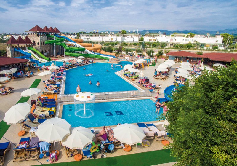 Hotel Allgemein