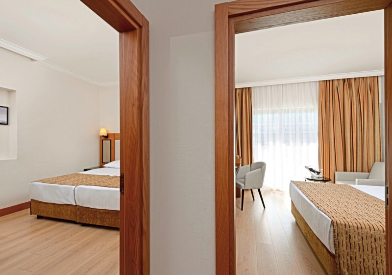 Hotel Allgemein