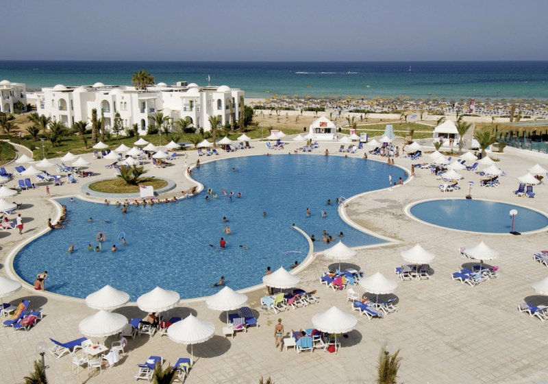 Hotel Allgemein