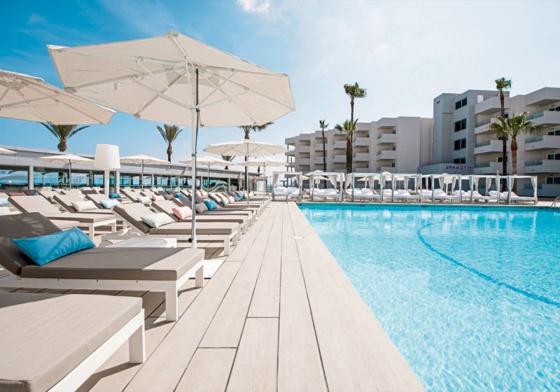 Hotel Allgemein