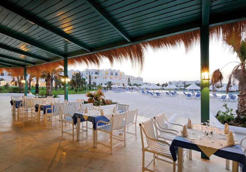 Hotel Allgemein