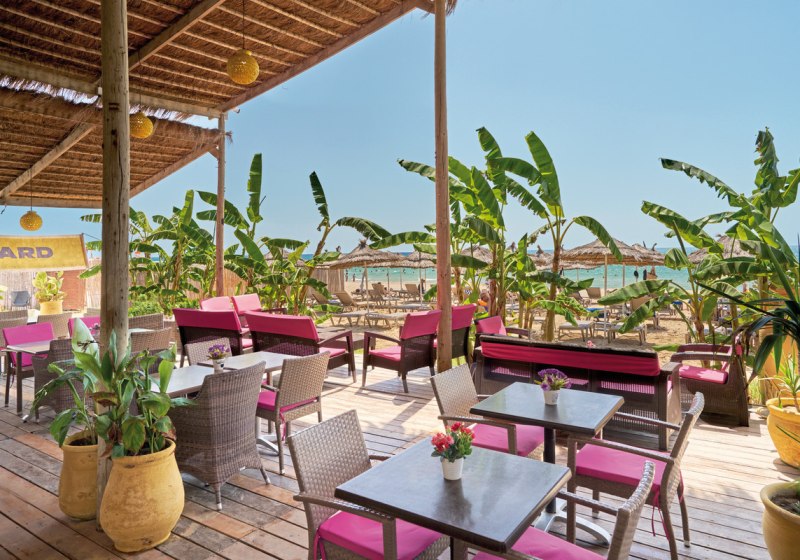 Hotel Allgemein