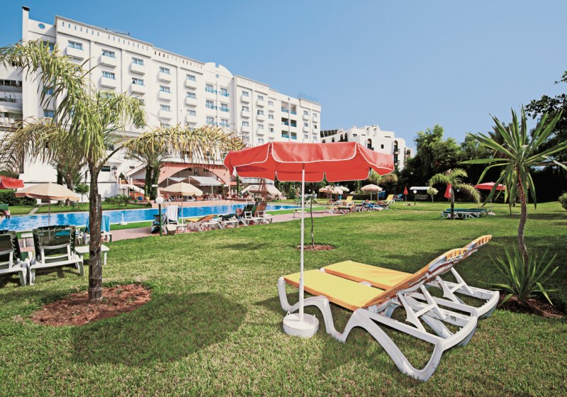 Hotel Allgemein