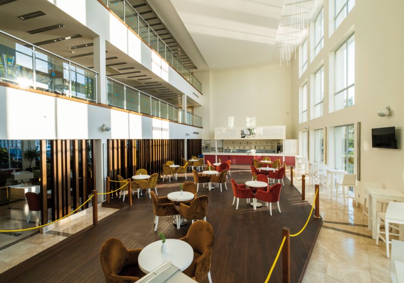 Hotel Allgemein
