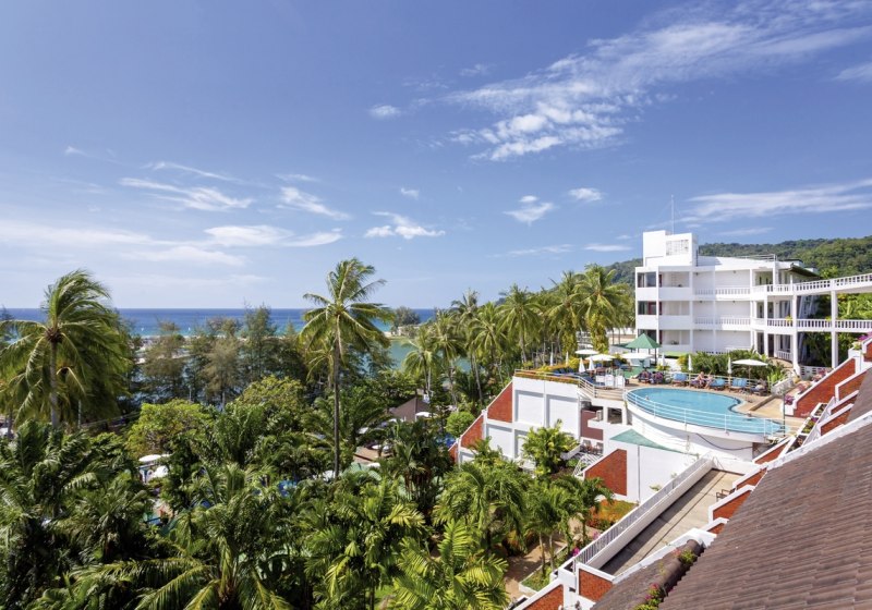 Hotel Allgemein