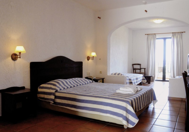 Hotel Allgemein