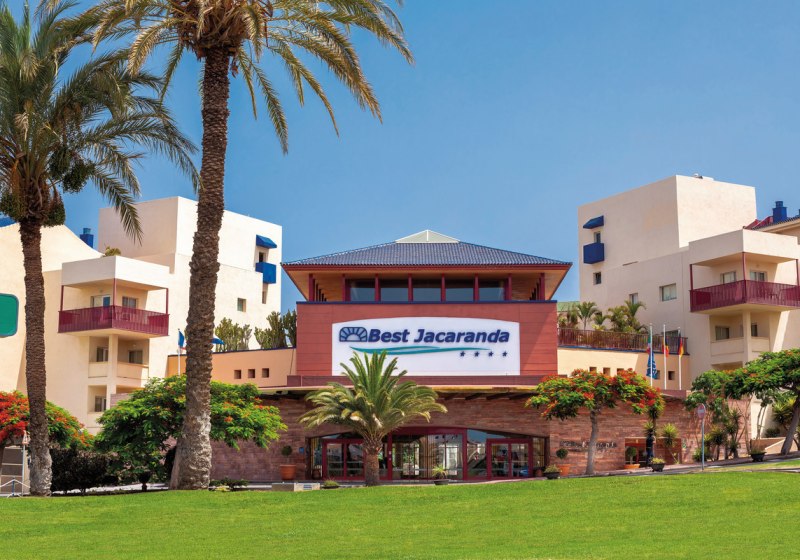 Hotel Allgemein